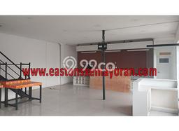 Kantor bagus disewakan di Cimanggis Depok dengan LB 400m2 harga sewa terbaik Kantor bagus disewakan di Cimanggis Depok dengan LB 400m2 harga sewa terbaik