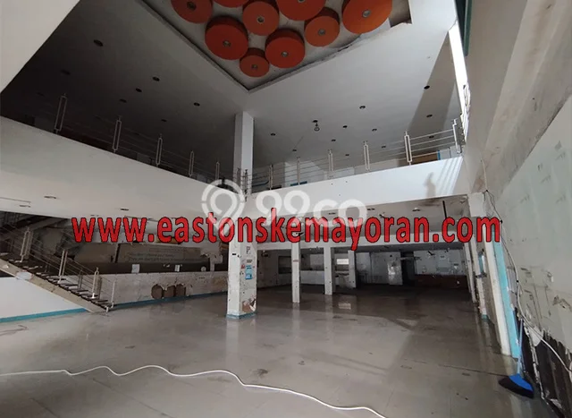 Rumah 0 Kamar Lengkap Disewakan di Senen Harga Kompetitif Rumah 0 Kamar Lengkap Disewakan di Senen Harga Kompetitif
