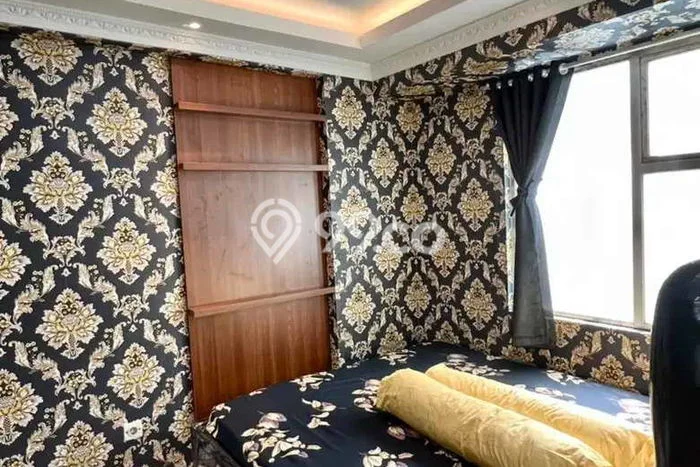 Apartemen Disewakan Terjangkau 2 KT / 1 KM di Cengkareng, Jakarta Barat Apartemen Disewakan Terjangkau 2 KT / 1 KM di Cengkareng, Jakarta Barat