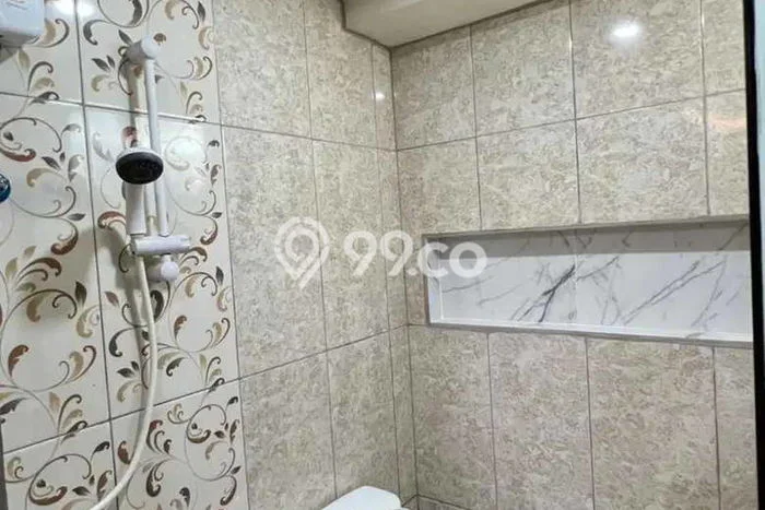Apartemen Disewakan Terjangkau 2 KT / 1 KM di Cengkareng, Jakarta Barat Apartemen Disewakan Terjangkau 2 KT / 1 KM di Cengkareng, Jakarta Barat