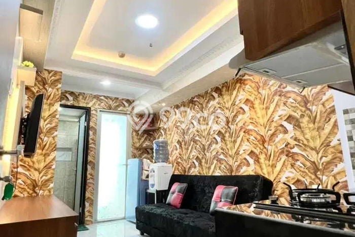 Apartemen Disewakan Terjangkau 2 KT / 1 KM di Cengkareng, Jakarta Barat Apartemen Disewakan Terjangkau 2 KT / 1 KM di Cengkareng, Jakarta Barat