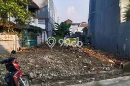 Kavling Tanah Dijual di Kembangan Jakarta Barat Spesifikasi 112m2 Kavling Tanah Dijual di Kembangan Jakarta Barat Spesifikasi 112m2