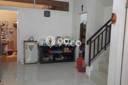 Rumah Mewah Dijual LT 90m2 di Kembangan, Jakarta Barat Rumah Mewah Dijual LT 90m2 di Kembangan, Jakarta Barat