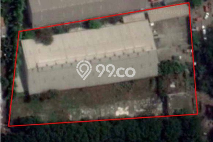 Gudang Dijual Lokasi Emas di Kelapa Gading Luas 2800m2 Gudang Dijual Lokasi Emas di Kelapa Gading Luas 2800m2