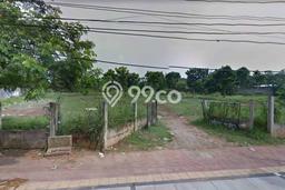 Jarang Ada! Tanah di Serpong Punya Luas 9005m2 - Jarang Ada! Tanah di Serpong Punya Luas 9005m2 -