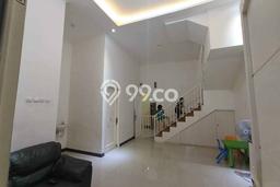 Dijual Rumah 4 Kamar Lokasi Ideal Nyaman dan Strategis di Kembangan Dijual Rumah 4 Kamar Lokasi Ideal Nyaman dan Strategis di Kembangan