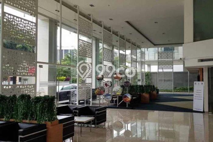 Komersial disewakan lokasi strategis Menteng Jakarta Pusat 6596m2 Komersial disewakan lokasi strategis Menteng Jakarta Pusat 6596m2