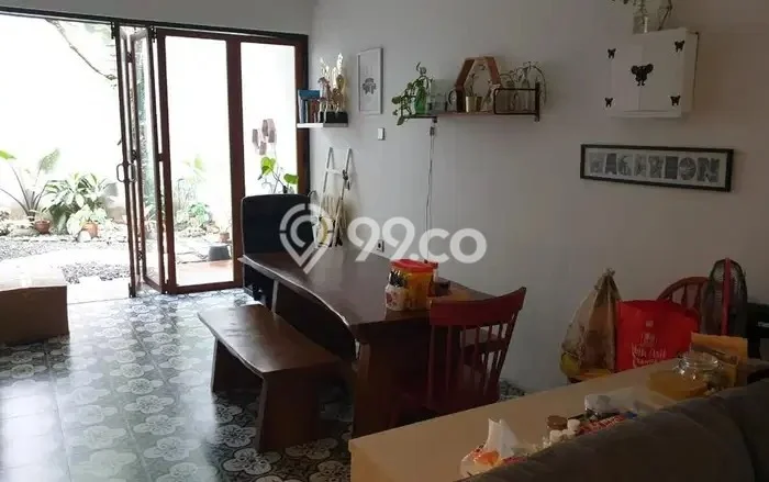 Disewakan! Rumah 3 Kamar Tidur &
3 Kamar Mandi di kreo, Tangerang Disewakan! Rumah 3 Kamar Tidur &
3 Kamar Mandi di kreo, Tangerang