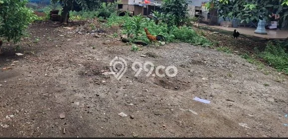 Lahan Investasi Lokasi Cipondoh Tangerang SHM Lahan Investasi Lokasi Cipondoh Tangerang SHM