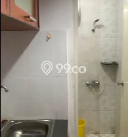 Apartemen Terjangkau Dijual di Bekasi 1 KT & 1 KM Apartemen Terjangkau Dijual di Bekasi 1 KT & 1 KM
