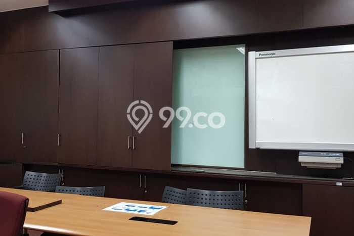 Kantor Komersial Dijual di Tebet Jakarta Selatan LT 775m2 & LB 1100m2 Kantor Komersial Dijual di Tebet Jakarta Selatan LT 775m2 & LB 1100m2