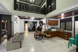 Rumah Disewakan Jakarta Barat LT 200m2 LB 230m2 Kawasan Puri Indah Rumah Disewakan Jakarta Barat LT 200m2 LB 230m2 Kawasan Puri Indah