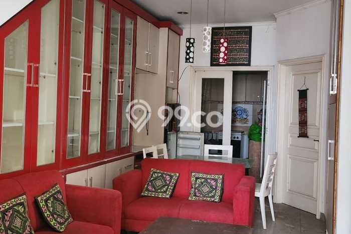 Sewa Rumah Murah di Srengseng Jakarta Barat Punya 2 KT Sewa Rumah Murah di Srengseng Jakarta Barat Punya 2 KT