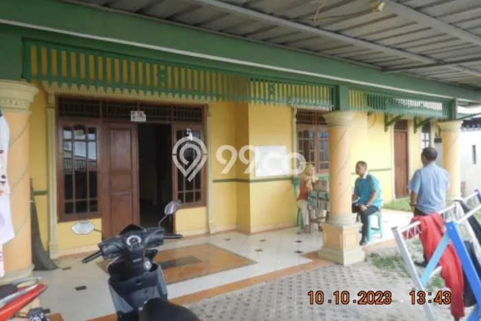 Kost Dijual di Sawangan Spesifikasi 15 KT & 15 KM Kost Dijual di Sawangan Spesifikasi 15 KT & 15 KM