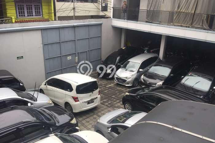 Kantor Komersial Dijual di Tebet Jakarta Selatan LT 775m2 & LB 1100m2 Kantor Komersial Dijual di Tebet Jakarta Selatan LT 775m2 & LB 1100m2