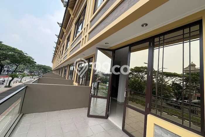 Ruko Disewakan Lokasi Cipondoh Tangerang Harga Spesial! Ruko Disewakan Lokasi Cipondoh Tangerang Harga Spesial!