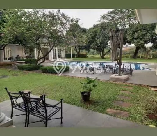 Dijual Rumah Luas Megah Dengan View Eksklusif di Pondok Indah, Jakarta Selatan Dijual Rumah Luas Megah Dengan View Eksklusif di Pondok Indah, Jakarta Selatan