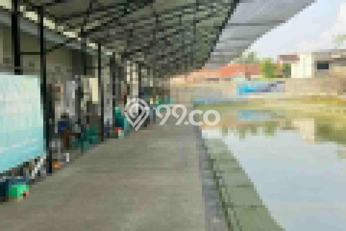 Rumah Eksklusif Siap Huni LT 3638m2 di Serang, Serang Rumah Eksklusif Siap Huni LT 3638m2 di Serang, Serang