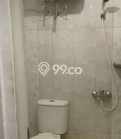 Apartemen Terjangkau Dijual di Bekasi 1 KT & 1 KM Apartemen Terjangkau Dijual di Bekasi 1 KT & 1 KM
