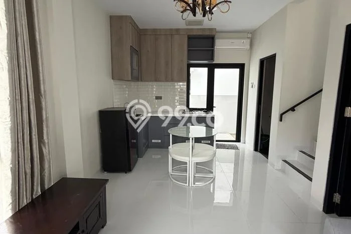 Disewakan Rumah Murah di Batam Centre Batam dengan 3 KT Disewakan Rumah Murah di Batam Centre Batam dengan 3 KT