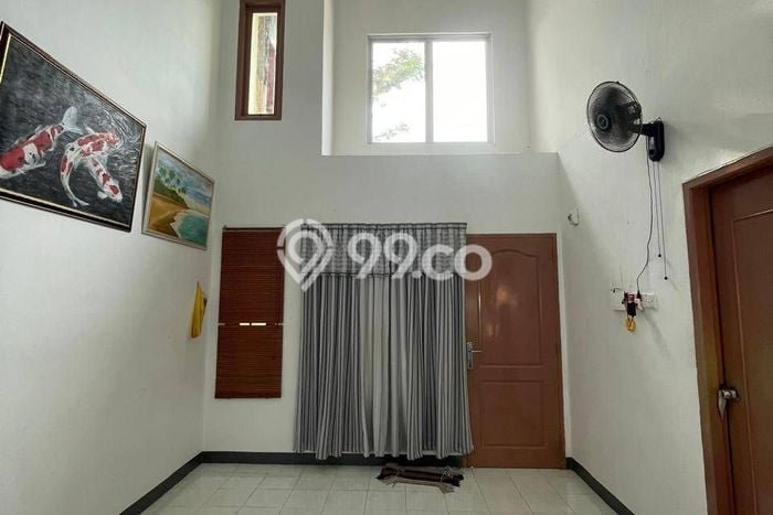 HARGA TERBAIK! Rumah Premium di , LT 98m2m² Bangunan 65m2m² HARGA TERBAIK! Rumah Premium di , LT 98m2m² Bangunan 65m2m²