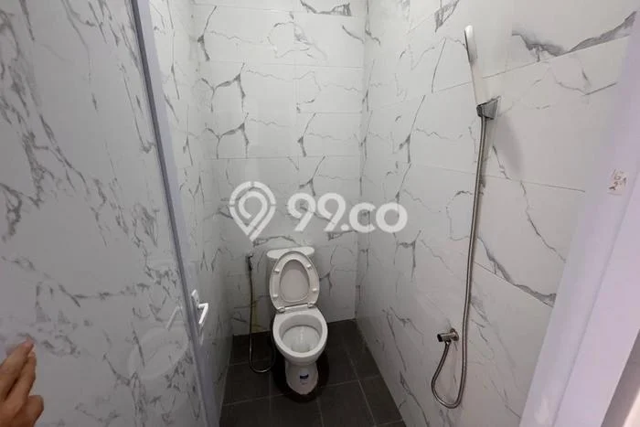 Rumah Modern 3 KT LT 78m2 di Batam Centre Rumah Modern 3 KT LT 78m2 di Batam Centre