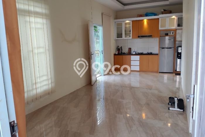 Hunian Ideal bagi Keluarga area - 2 KT Hunian Ideal bagi Keluarga area - 2 KT