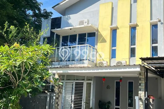 Hunian Super Elit dengan Akses Paling Strategis di Batam Centre, Batam Hunian Super Elit dengan Akses Paling Strategis di Batam Centre, Batam