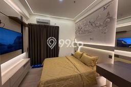 Apartemen Premium Kawasan Lubuk Baja, 1 KT, Luas 24m², Akses Lubuk Baja, Batam, Batam Apartemen Premium Kawasan Lubuk Baja, 1 KT, Luas 24m², Akses Lubuk Baja, Batam, Batam