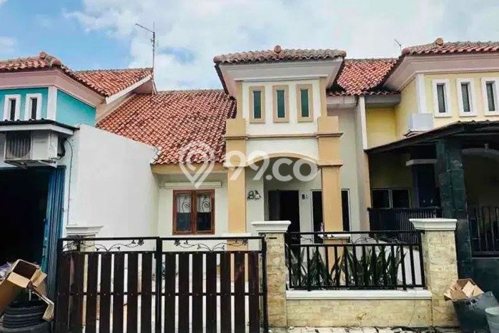 Rumah Luas Asri 2 KT Siap Pakai di Batam Centre Batam Rumah Luas Asri 2 KT Siap Pakai di Batam Centre Batam