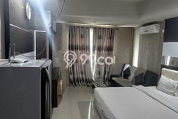 Dijual Apartemen 1 KT 0 KM di Nagoya Luas 25m2 Dijual Apartemen 1 KT 0 KM di Nagoya Luas 25m2