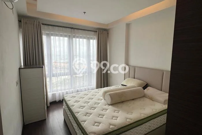 Apartemen Disewakan Terjangkau 1 KT / 1 KM di Lubuk Baja, Batam Apartemen Disewakan Terjangkau 1 KT / 1 KM di Lubuk Baja, Batam