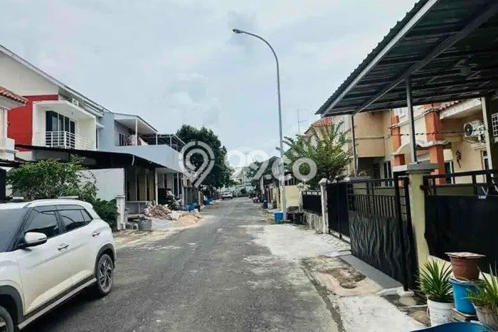Rumah Luas Asri 2 KT Siap Pakai di Batam Centre Batam Rumah Luas Asri 2 KT Siap Pakai di Batam Centre Batam