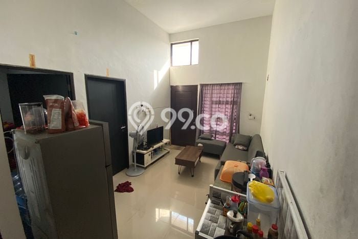 Rumah Murah LT 72m2 di Tiban Lingkungan Asri Rumah Murah LT 72m2 di Tiban Lingkungan Asri