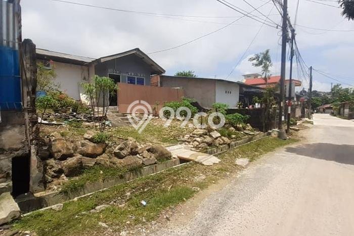 Jual Rumah Harga Miring Bengkong Punya 2 KT & LT 184m2 Jual Rumah Harga Miring Bengkong Punya 2 KT & LT 184m2