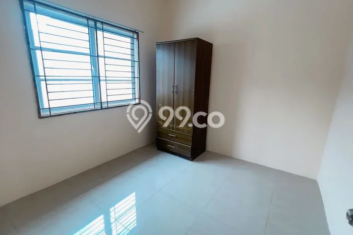 Dijual Rumah Modern 4 KT di Batam Centre, Batam Dijual Rumah Modern 4 KT di Batam Centre, Batam
