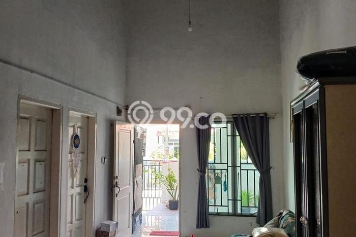 BEST CHOICE! Rumah area Batam Centre, LT 90m² Bangunan 45m² BEST CHOICE! Rumah area Batam Centre, LT 90m² Bangunan 45m²