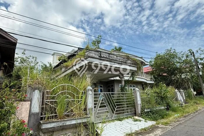 Rumah Berkualitas Lubuk Baja, Batam, Luas 400m2m² Bangunan 400m2m² Rumah Berkualitas Lubuk Baja, Batam, Luas 400m2m² Bangunan 400m2m²
