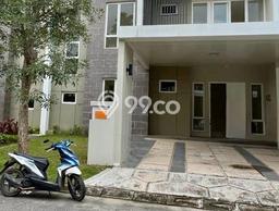 Rumah Minimalis 4 KT LT 200m2 di Batam Centre Rumah Minimalis 4 KT LT 200m2 di Batam Centre