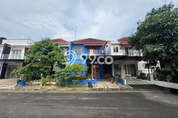 Dijual Rumah 4 Kamar Lokasi Strategis Bagus dan Strategis di Batam Kota Dijual Rumah 4 Kamar Lokasi Strategis Bagus dan Strategis di Batam Kota