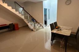 Dijual Rumah Modern 4 KT di Batam Centre, Batam Dijual Rumah Modern 4 KT di Batam Centre, Batam