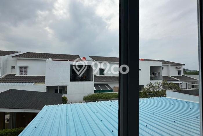 Rumah Minimalis 3 Kamar LT 144m2 di Batam Centre Rumah Minimalis 3 Kamar LT 144m2 di Batam Centre