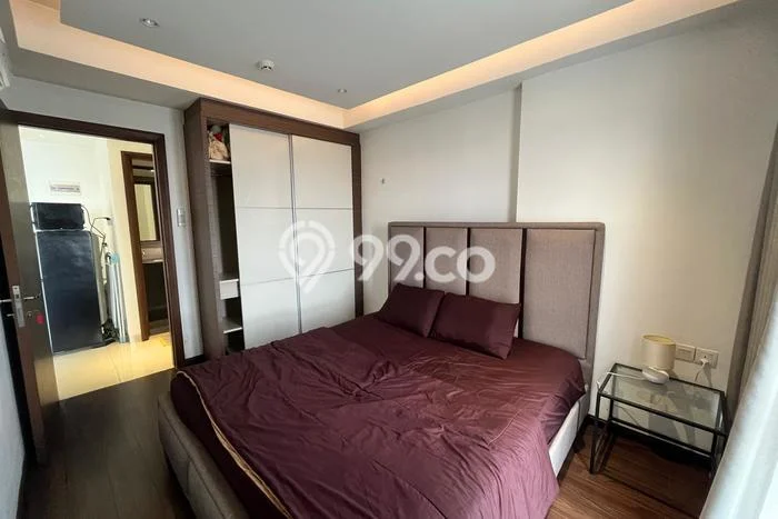 Apartemen Disewakan Murah 1 KT / 1 KM di Batu Ampar, Batam Apartemen Disewakan Murah 1 KT / 1 KM di Batu Ampar, Batam