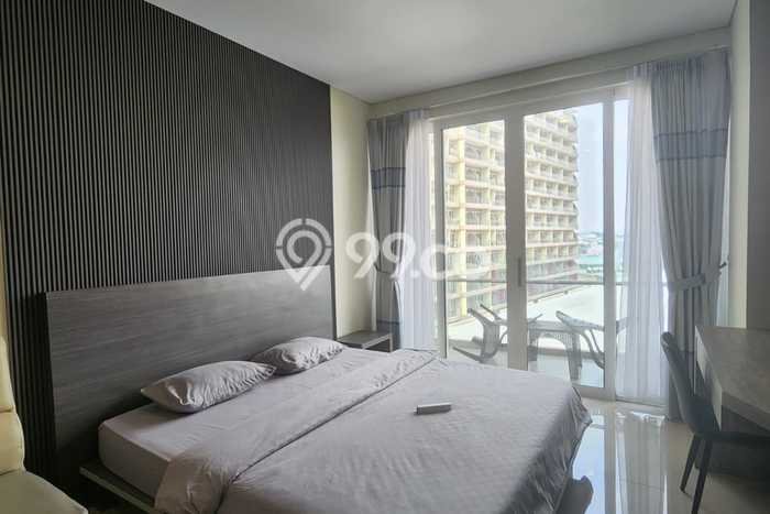 EXCLUSIVE UNIT! Apartemen Kawasan Nagoya, 1 KM, Luas 34m², Area Strategis, Fasilitas Lengkap EXCLUSIVE UNIT! Apartemen Kawasan Nagoya, 1 KM, Luas 34m², Area Strategis, Fasilitas Lengkap