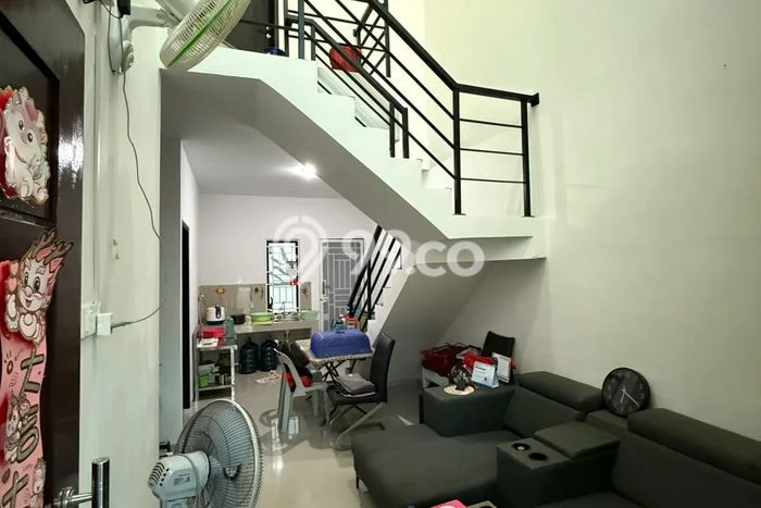Hunian Nyaman Asri 4 KT Siap Pakai di Tiban Batam Hunian Nyaman Asri 4 KT Siap Pakai di Tiban Batam