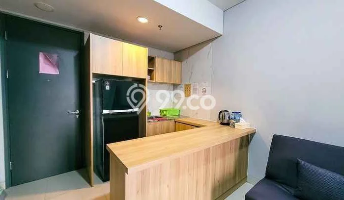 Disewakan Apartemen Harga Terjangkau di Batam Centre 2 KT Disewakan Apartemen Harga Terjangkau di Batam Centre 2 KT
