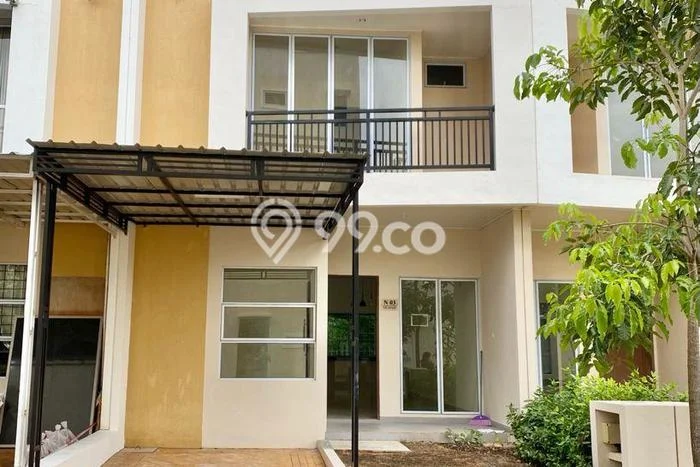 Sewa Rumah Harga Terjangkau di Batam Centre Batam Punya 2 Kamar Tidur Sewa Rumah Harga Terjangkau di Batam Centre Batam Punya 2 Kamar Tidur