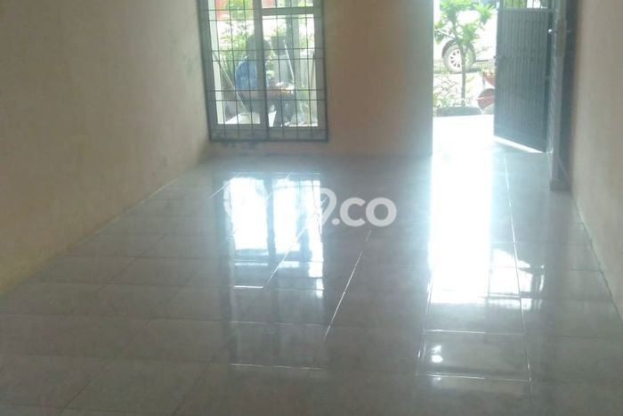 Jual Rumah Eksklusif 3 KT di Batam Centre, Batam Jual Rumah Eksklusif 3 KT di Batam Centre, Batam