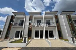 Jual Rumah Bagus Siap Huni LB 72m2 di Batam Kota, Batam Jual Rumah Bagus Siap Huni LB 72m2 di Batam Kota, Batam