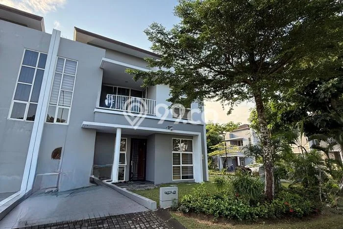 Siap Huni Rumah Mewah 3 Kamar di Lubuk Baja Dekat ke Mana Saja Siap Huni Rumah Mewah 3 Kamar di Lubuk Baja Dekat ke Mana Saja